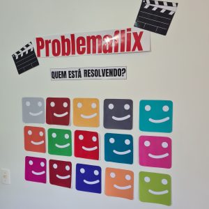 Problemaflix