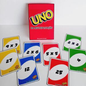 Uno da multiplicação