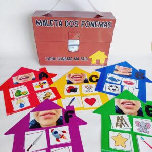 Maleta dos fonemas