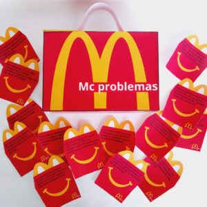 Mc problemas