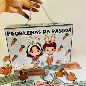 Problemas da Páscoa