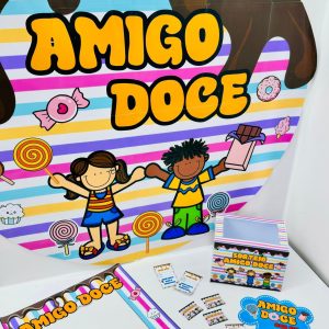 Kit amigo doce