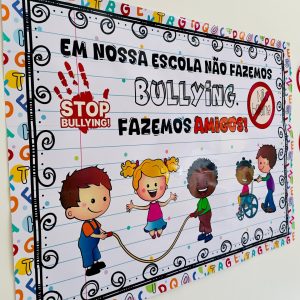 Painel Bullying