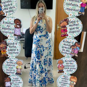 Moldura para fotos- Dia da Mulher