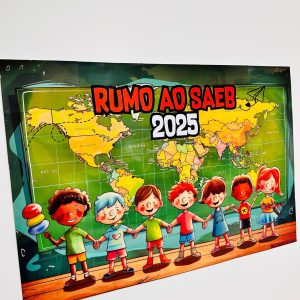Painel rumo ao SAEB 2025
