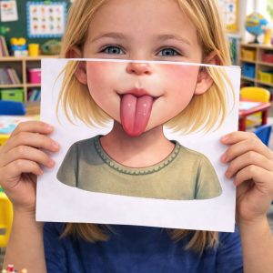 Kit fotos divertidas- expressões e emoções para fotos